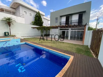 Casa com 3 Quartos à venda, 500m² no Parque Tecnológico Damha I São Carlos, São Carlos