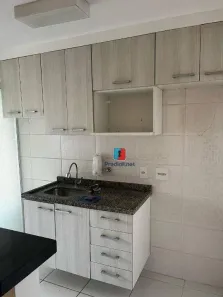 Apartamento com 2 Quartos à venda, 49m² no Vila Bela Vista (Zona Norte), São Paulo