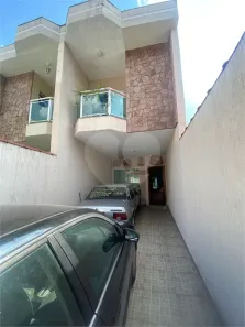 Sobrado com 3 Quartos à venda, 140m² no Penha de França, São Paulo