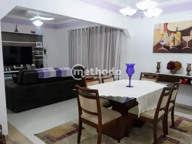 Casa com 3 Quartos à venda, 180m² no Cidade Jardim, Campinas