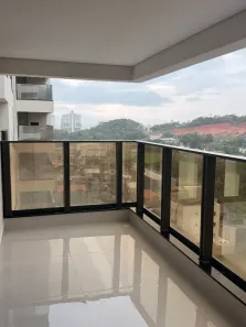 Apartamento com 2 Quartos à venda, 84m² no Praia Brava de Itajaí, Itajaí