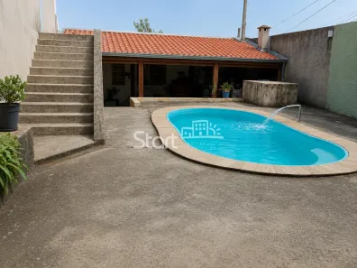 Casa com 4 Quartos à venda, 235m² no Jardim Tamoio, Campinas