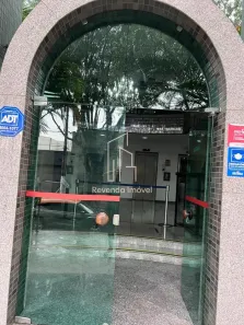 Sala Comercial à venda, 40m² no Lapa, São Paulo