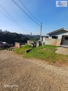 Casa com 2 Quartos à venda, 50m² no Vila Torres, Campo Largo