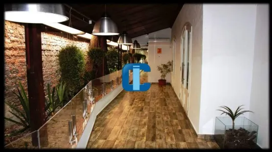 Imóvel Comercial à venda, 420m² no Vila Madalena, São Paulo