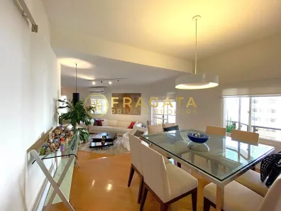 Apartamento com 3 Quartos à venda, 218m² no Itaim Bibi, São Paulo