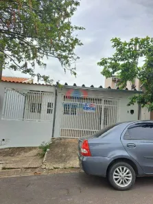 Casa com 2 Quartos à venda, 104m² no Jardim Portal do Sol, Indaiatuba