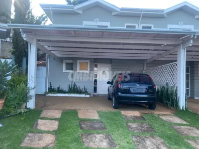 Casa de Condomínio com 3 Quartos à venda, 147m² no Parque Rural Fazenda Santa Cândida, Campinas