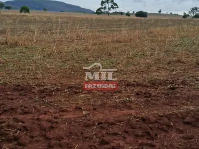 Fazenda/Sítio à venda, 1m² no Centro, Goianésia