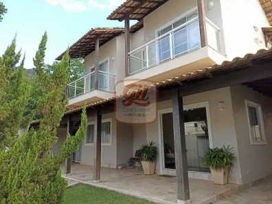 Casa de Condomínio com 6 Quartos à venda, 615m² no Jacarepaguá, Rio de Janeiro