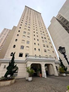 Apartamento com 1 Quarto à venda, 33m² no Campos Elíseos, São Paulo