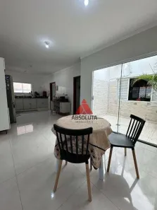 Casa com 3 Quartos à venda, 190m² no Vila Santa Maria, Americana