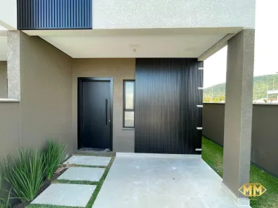 Casa com 3 Quartos para alugar, 116m² no Vargem do Bom Jesus, Florianópolis