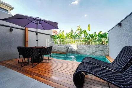 Casa com 3 Quartos à venda, 137m² no Villas do Jaguari, Santana de Parnaíba