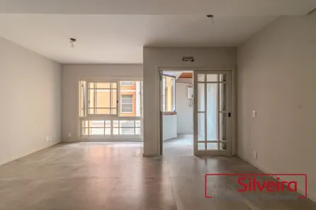 Apartamento com 1 Quarto à venda, 45m² no Moinhos de Vento, Porto Alegre