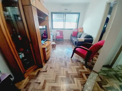 Apartamento com 2 Quartos à venda, 69m² no Menino Deus, Porto Alegre