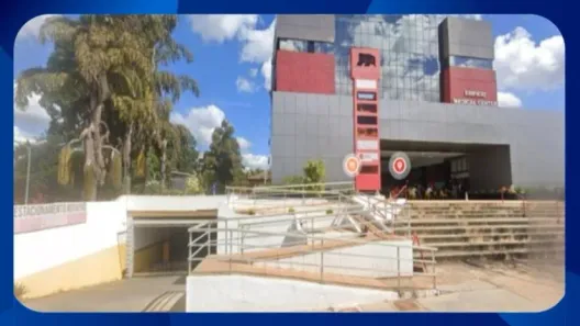  com 1 Quarto à venda, 50m² no Asa Sul, Brasília