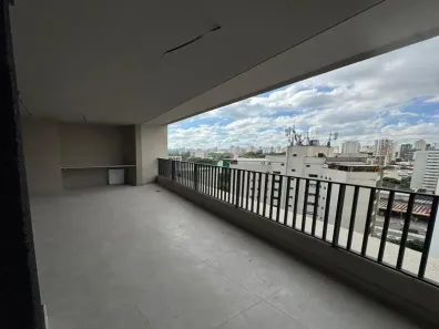 Apartamento com 3 Quartos à venda, 116m² no Vila Clementino, São Paulo