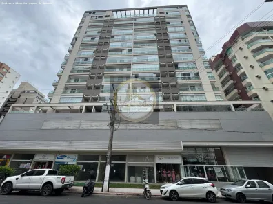 Apartamento com 3 Quartos à venda, 71m² no Praia de Itaparica, Vila Velha