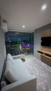 Apartamento com 2 Quartos à venda, 3138m² no Cerqueira César, São Paulo