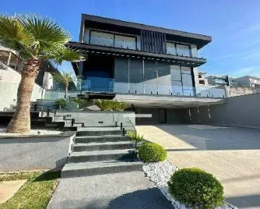 Casa de Condomínio com 3 Quartos à venda, 300m² no Residencial Real Park, Arujá