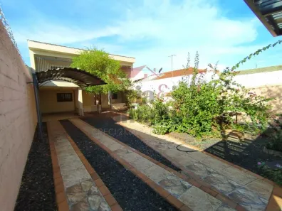 Casa com 2 Quartos à venda, 136m² no Planalto Verde, Ribeirão Preto