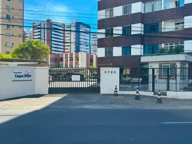 Apartamento com 3 Quartos à venda, 78m² no Luzia, Aracaju