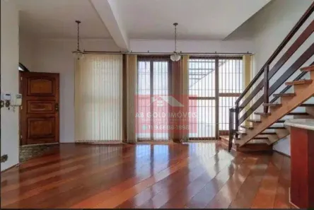 Sobrado com 3 Quartos à venda, 300m² no Vila Bela, São Paulo