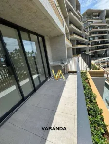 Apartamento com 2 Quartos à venda, 107m² no Paiva, Cabo de Santo Agostinho