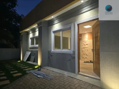 Casa de Condomínio com 3 Quartos à venda, 120m² no Spar (Inoã), Maricá