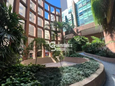 Sala Comercial à venda, 1600m² no Centro, Campinas