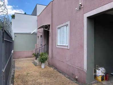 Casa com 3 Quartos para venda ou aluguel, 192m² no Vila Nova, Itu