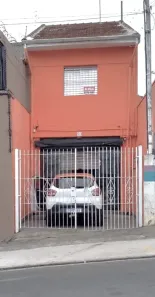 Casa com 2 Quartos para alugar, 90m² no Penha de França, São Paulo
