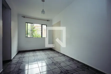 Apartamento com 2 Quartos à venda, 45m² no Jardim São Savério, São Paulo