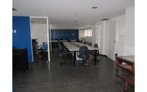 Sala Comercial para alugar, 212m² no Jardim Paulista, São Paulo