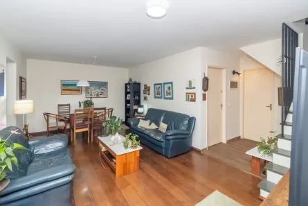 Casa com 3 Quartos à venda, 135m² no Jardim Consórcio, São Paulo