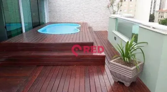 Apartamento com 3 Quartos à venda, 160m² no Parque Campolim, Sorocaba