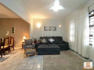 Casa com 3 Quartos à venda, 225m² no Vila Monte Alegre, Ribeirão Preto