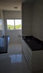 Apartamento com 2 Quartos à venda, 55m² no Presidente Roosevelt, Uberlândia