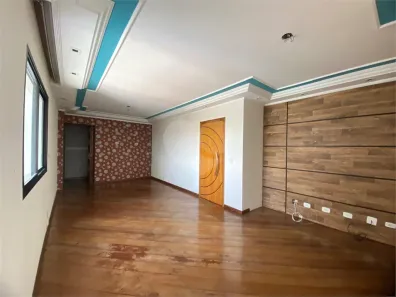 Cobertura com 3 Quartos à venda, 116m² no Jardim Paraíso, São Paulo
