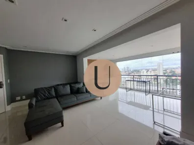 Apartamento com 3 Quartos à venda, 110m² no Jardim Brasil (Zona Sul), São Paulo