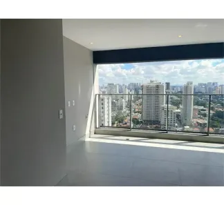 Apartamento com 3 Quartos à venda, 125m² no Campo Belo, São Paulo