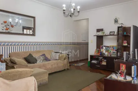 Apartamento com 3 Quartos à venda, 102m² no Vila Lusitânia, São Bernardo do Campo