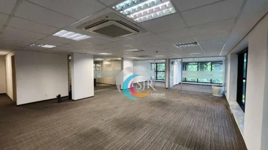 Sala Comercial para alugar, 170m² no Consolação, São Paulo