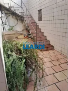 Casa com 3 Quartos à venda, 136m² no Vila Isa, São Paulo