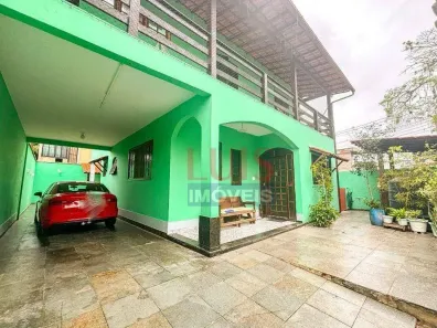 Casa de Condomínio com 4 Quartos à venda, 220m² no Santo Antônio, Niterói