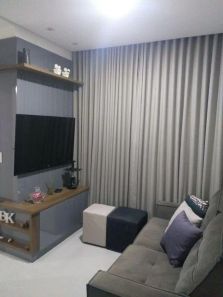 Apartamento com 2 Quartos à venda, 51m² no Jardim Maria Luíza, Sumaré