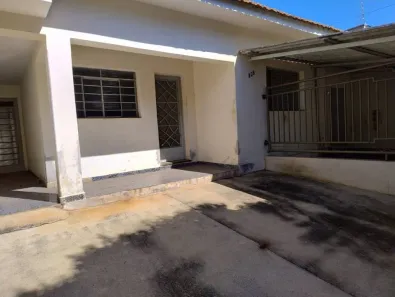 Casa com 2 Quartos à venda, 230m² no Vila Santa Catarina, Americana