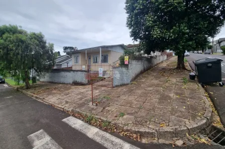 Lote/Terreno à venda, 455m² no Santa Terezinha, Pato Branco
