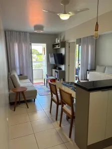 Apartamento com 2 Quartos à venda, 74m² no Canasvieiras, Florianópolis